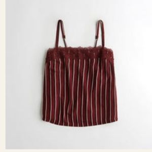 NWOT Hollister top